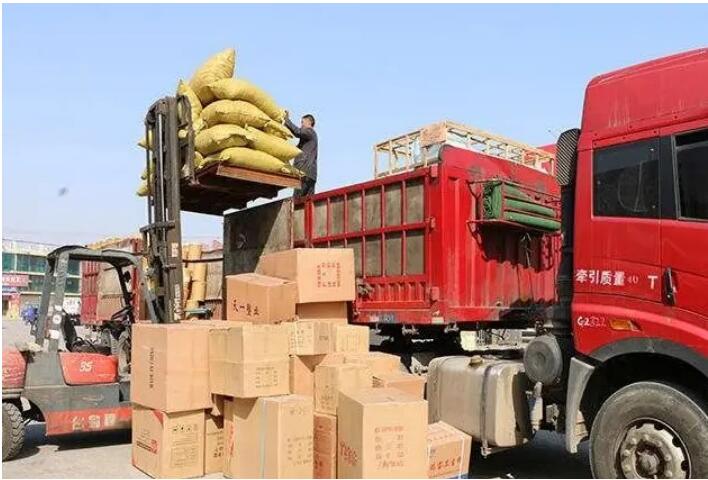 漳州到大成镇物流专线