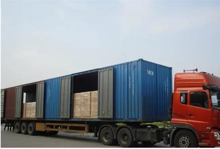 漳州到大成镇整车运输