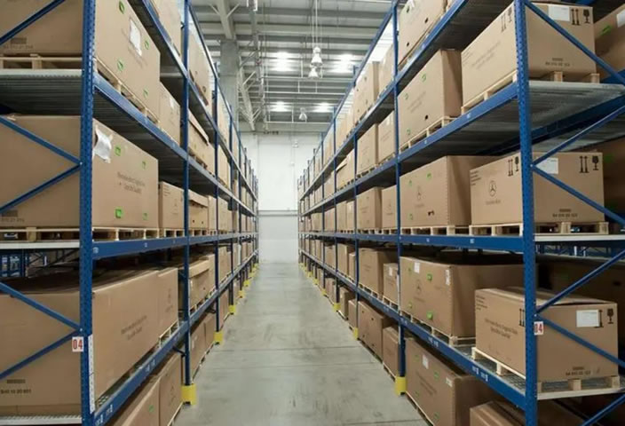 漳州到大成镇货物仓储