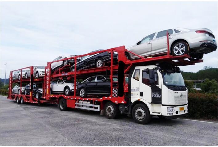 漳州到大成镇轿车托运